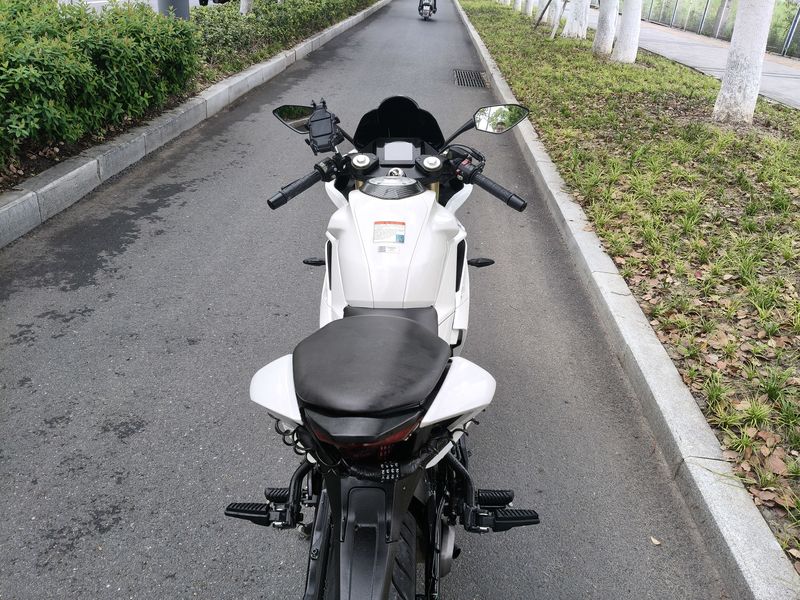 二手春风250SR