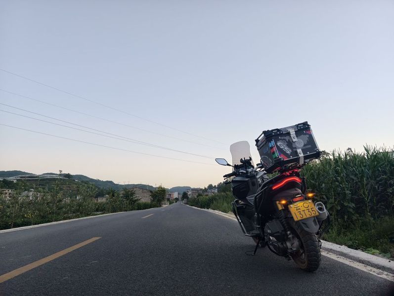 二手无极SR150S