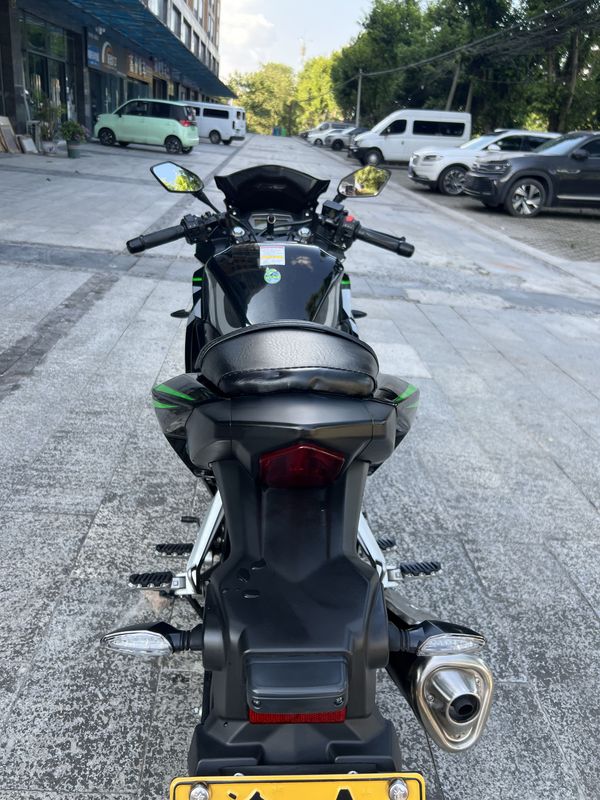 二手大运天錾 200R