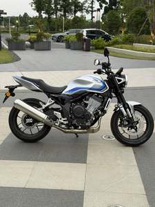 二手本田CB500 Super Four