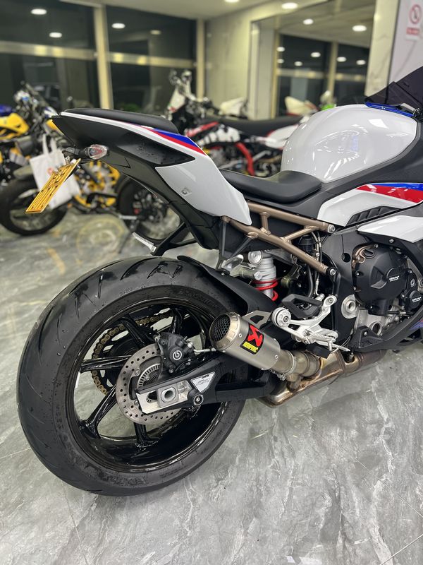 二手宝马S 1000 RR