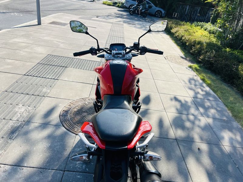 二手宝马G 310 R