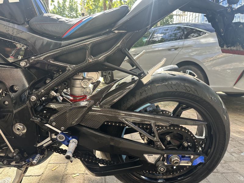 二手宝马S 1000 RR