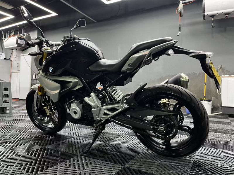 二手宝马G 310 R