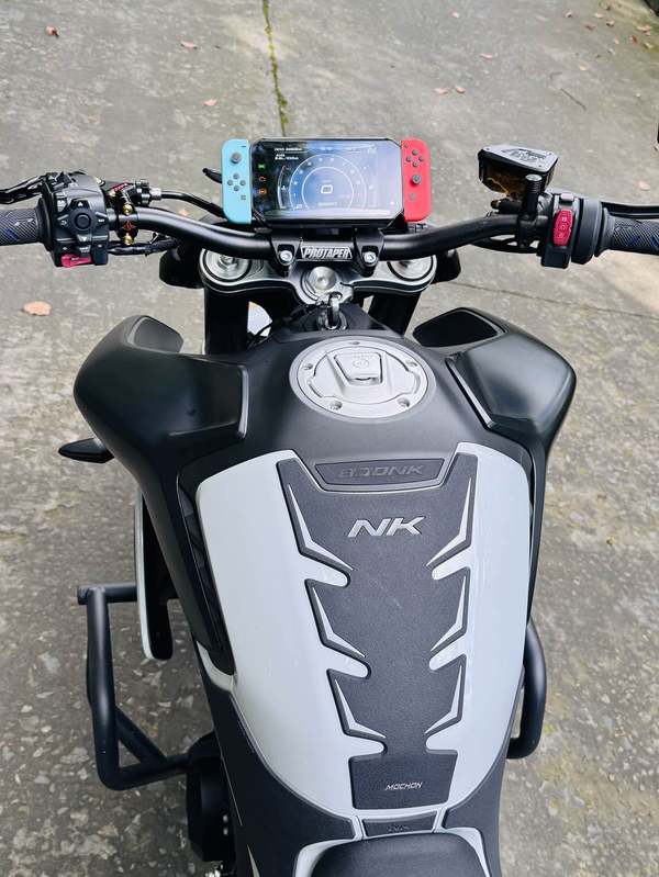 二手春风800NK