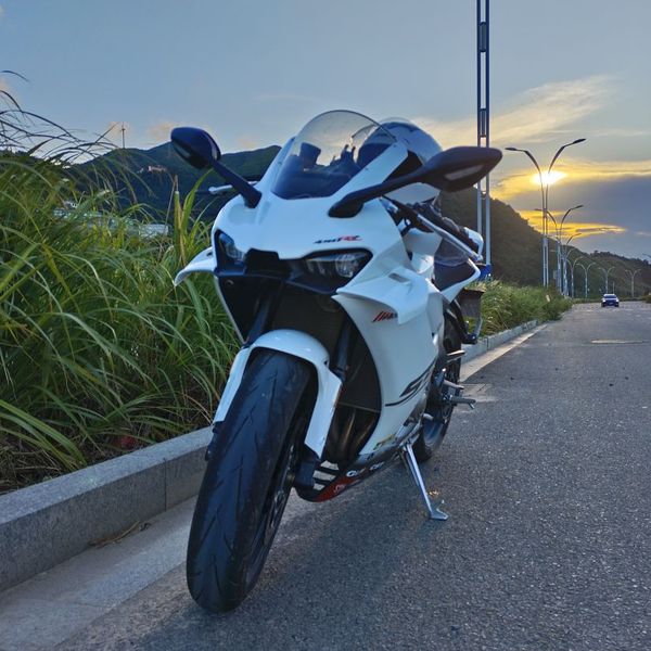 二手凯越450RR