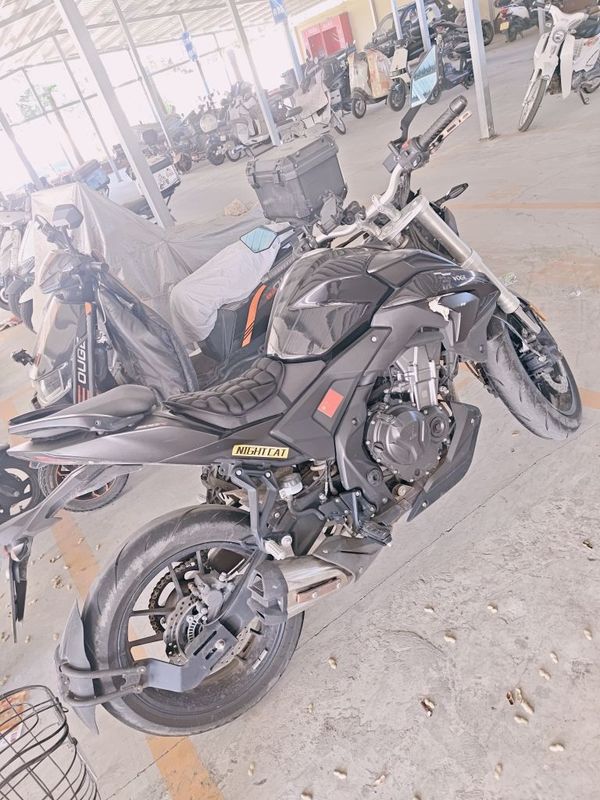 二手无极500R