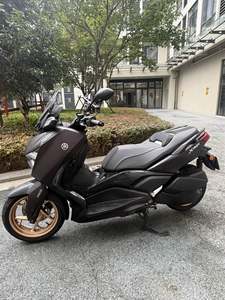 二手雅马哈XMAX