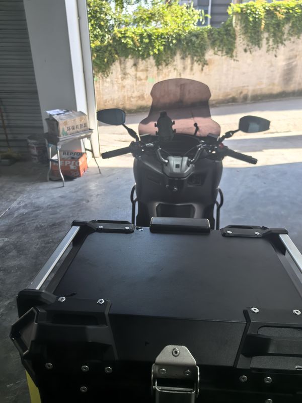 二手豪爵UHR150