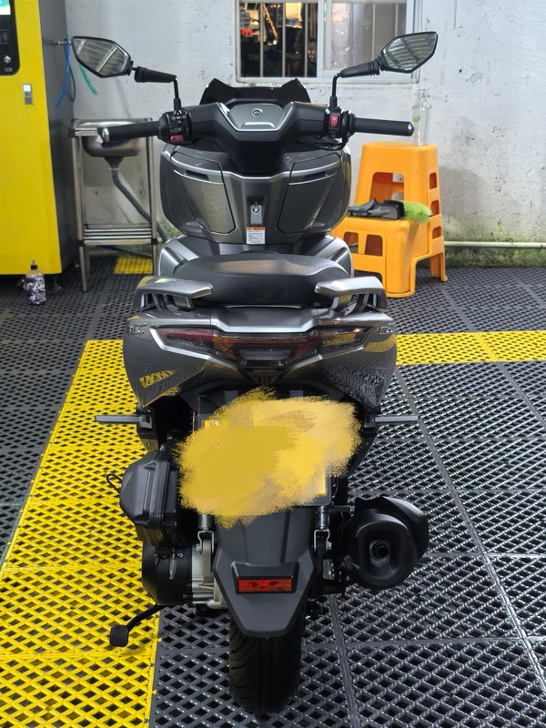 二手春风150SC