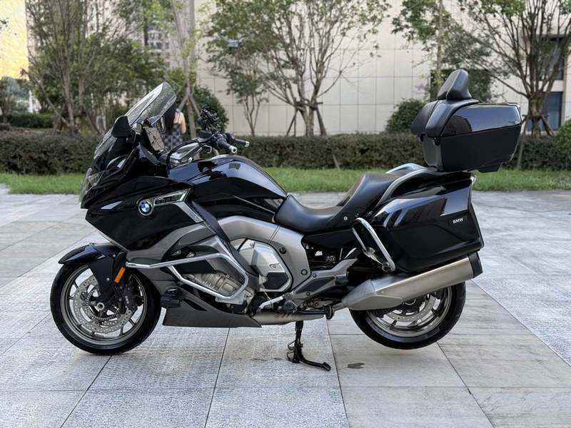 二手宝马K 1600
