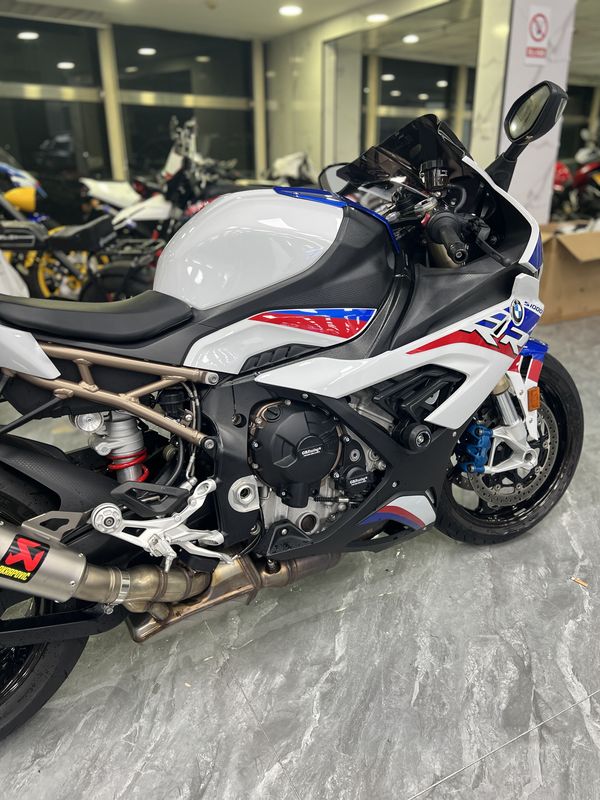 二手宝马S 1000 RR