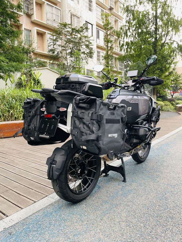 二手宝马R 1300 GS