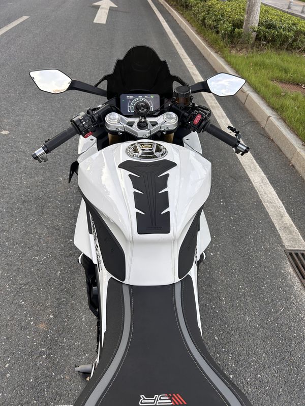 二手春风450SR