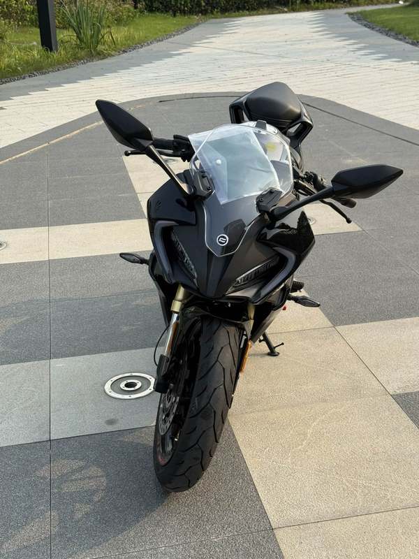 二手春风250SR