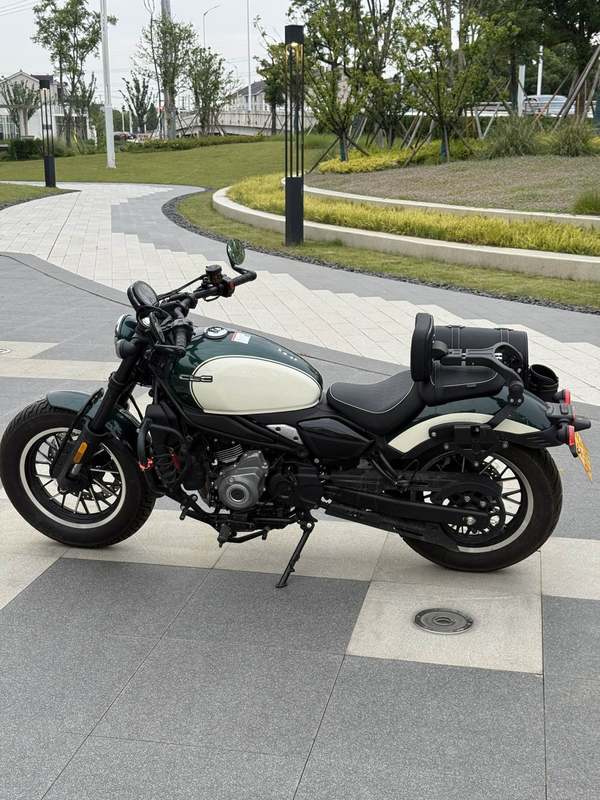 二手春风450CL-C