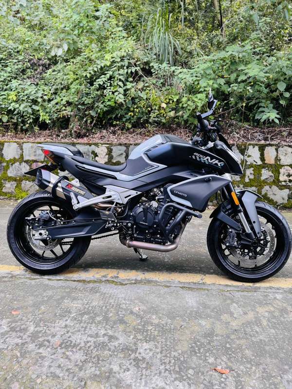 二手春风800NK