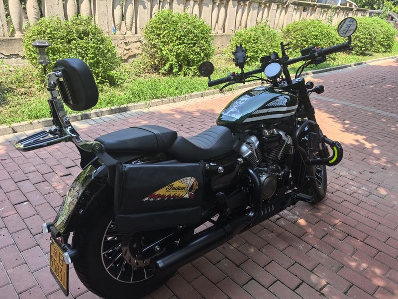 二手奔达灰石250