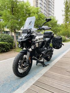 二手宝马R 1300 GS
