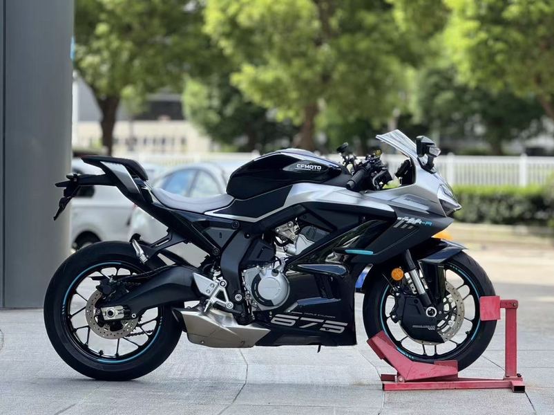 二手春风675SR-R