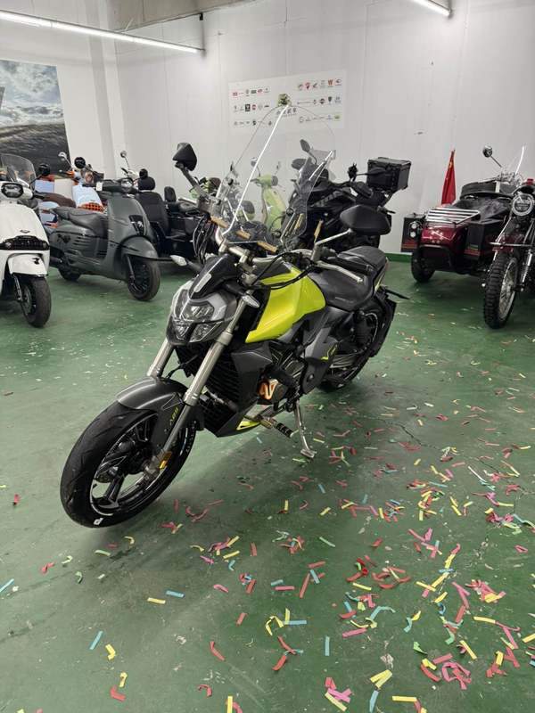 二手升仕310V