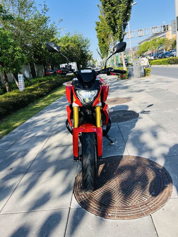 二手宝马G 310 R