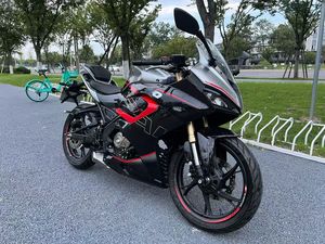 二手QJMOTOR赛150