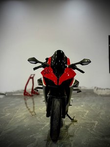二手QJMOTOR赛550