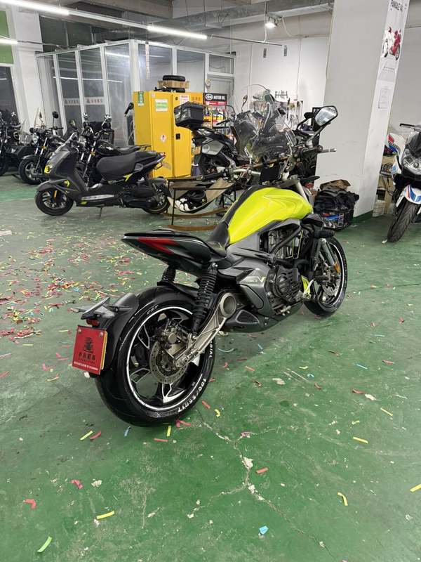 二手升仕310V