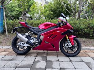 二手张雪机车820RR