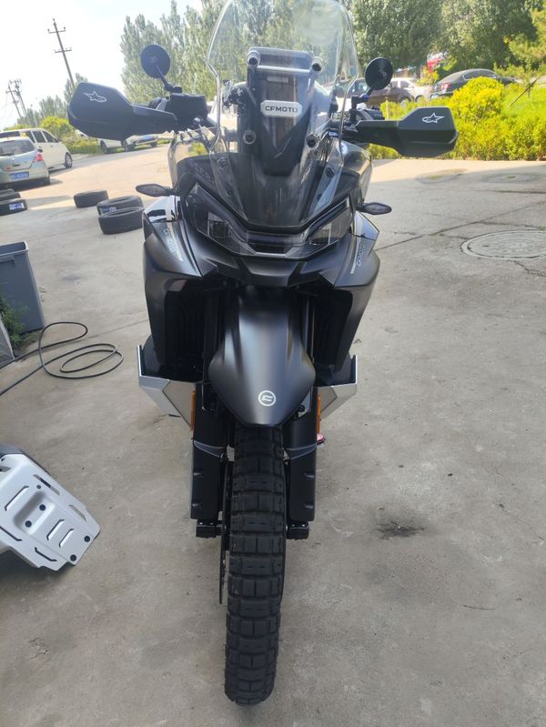 二手春风800MT-X