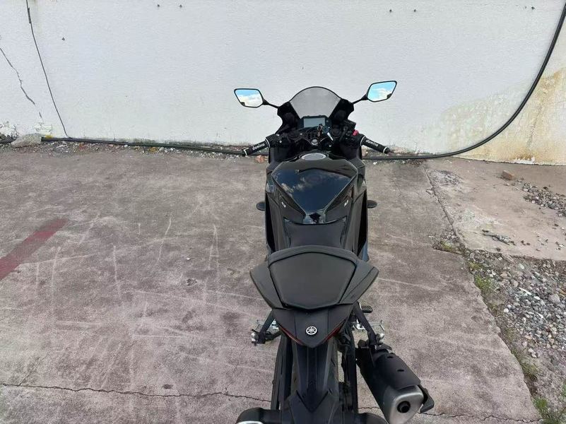 二手雅马哈YZF-R3