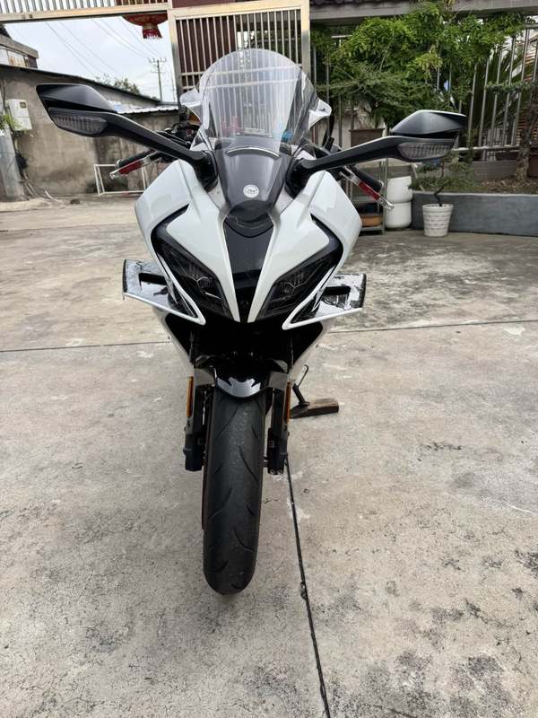 二手春风450SR