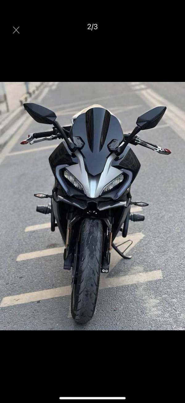 二手春风250SR