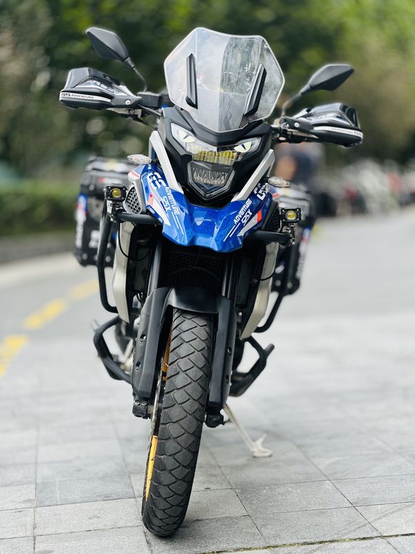 二手凯越525X