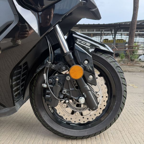二手光阳Racing X 150