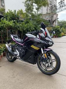 二手无极250RR