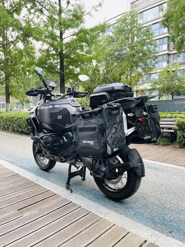 二手宝马R 1300 GS