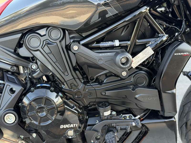 二手杜卡迪XDiavel