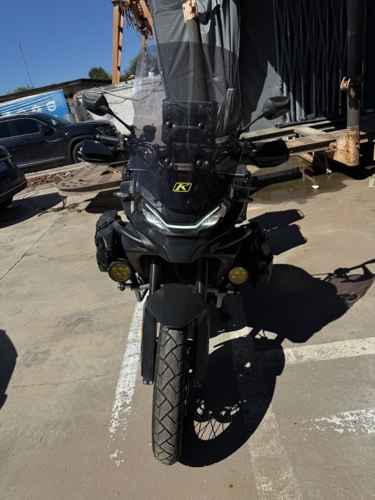 二手春风700MT