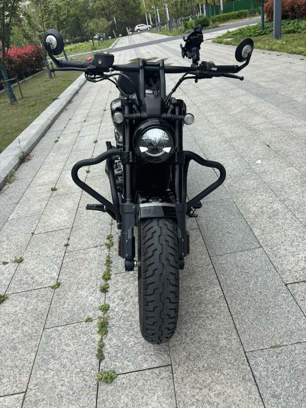 二手奔达灰石250