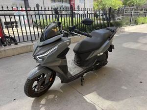 二手三阳巡弋 Cruisym150