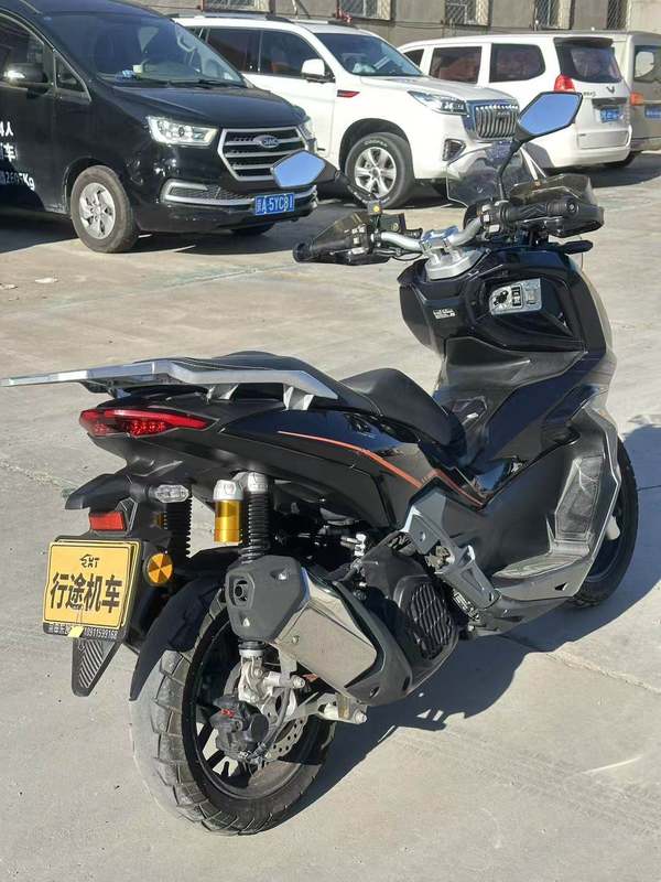 二手天鹰TT