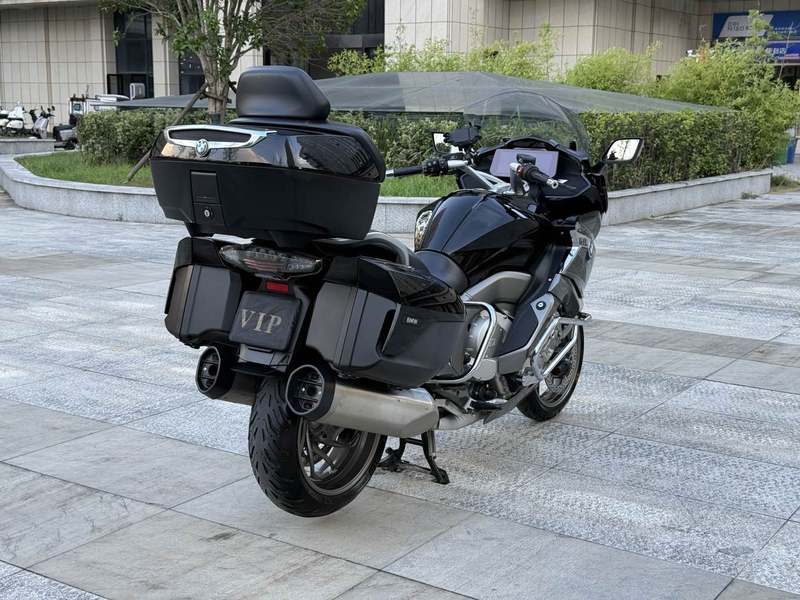 二手宝马K 1600
