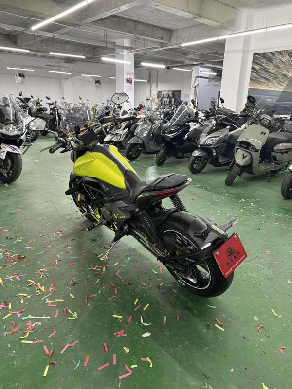 二手升仕310V