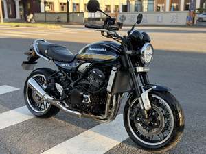 二手川崎Z900RS