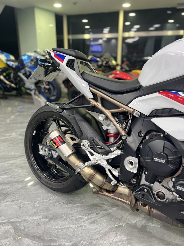 二手宝马S 1000 RR