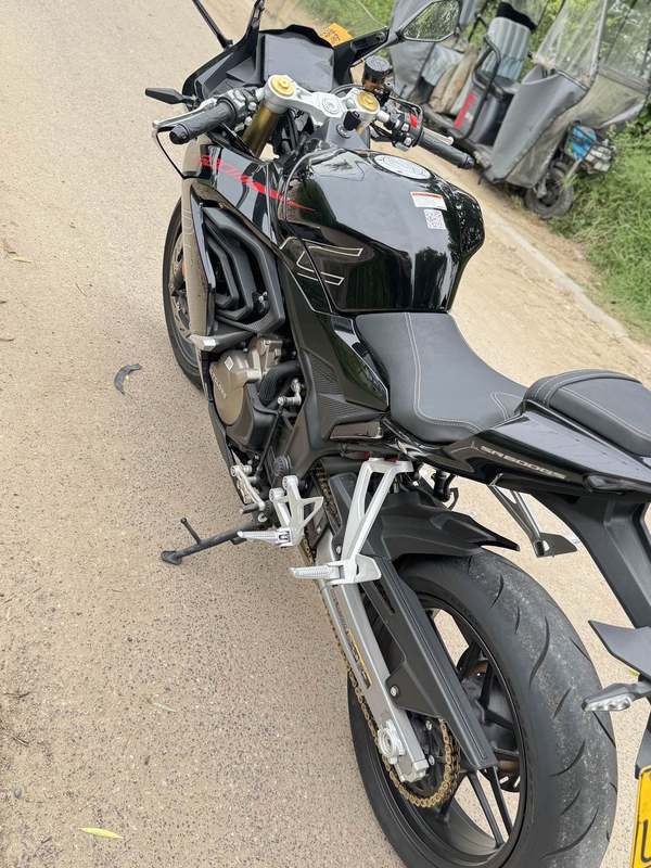 二手赛科龙RC600