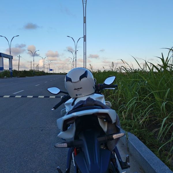 二手凯越450RR