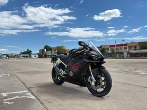 二手张雪机车500RR